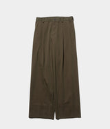 MAATEE&SONS "CHINO B C DRILL"