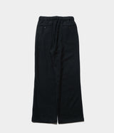 YOKE 26AW "Wool Cashmere Fleece Lounge Pants"