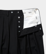 NEAT "The Gabardine Wide"
