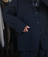 YOKO SAKAMOTO "SUIT JACKET"
