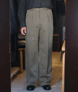 MAATEE&SONS "JEFFERY"