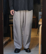 YOKO SAKAMOTO "RELAX EASY PANTS"