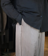 YOKO SAKAMOTO "RELAX EASY PANTS"