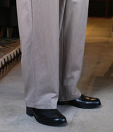 YOKO SAKAMOTO "RELAX EASY PANTS"