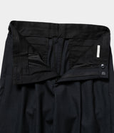 HEUGN "Geoge Glen check 2p PANTS"