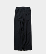 HEUGN "Geoge Glen check 2p PANTS"