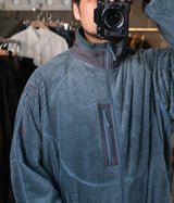 DAIWA PIER39 "TECH MIL FLEECE JACKET"