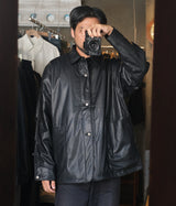 DAIWA PIER39 "TECH SYNTHETIC SKIN CHORE JACKET"