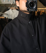 DAIWA PIER39 "WINDSTOPPER® HIKER COACH JACKET"