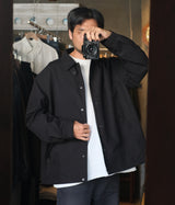 DAIWA PIER39 "WINDSTOPPER® HIKER COACH JACKET"