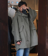 HERILL "Wface51 PARKA"