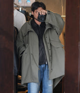 HERILL "Wface51 PARKA"