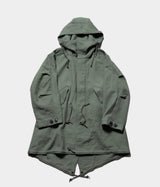 HERILL "Wface51 PARKA"