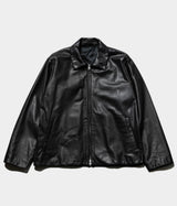 YOKO SAKAMOTO "ZIP BLOUSON"