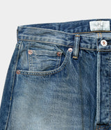 HERILL 26AW "HL Rugged denim"