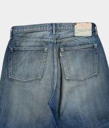 HERILL 26AW "HL Rugged denim"