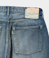 HERILL 26AW "HL Rugged denim"