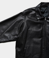 YOKO SAKAMOTO "ZIP BLOUSON"