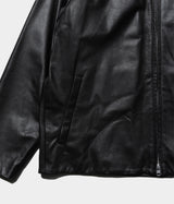 YOKO SAKAMOTO "ZIP BLOUSON"
