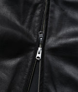 YOKO SAKAMOTO "ZIP BLOUSON"