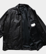 YOKO SAKAMOTO "ZIP BLOUSON"