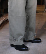 A.PRESSE 2026 Style2 "Vintage FA HBT M-47 Pants"