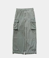 A.PRESSE 2026 Style2 "Vintage FA HBT M-47 Pants"