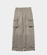A.PRESSE 2026 Style2 "Vintage FA HBT M-47 Pants"
