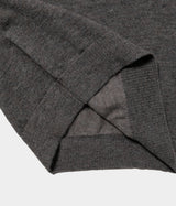 STILL BY HAND "KN07263" Wool mohair 10G pullover