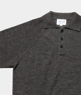 STILL BY HAND "KN07263" Wool mohair 10G pullover