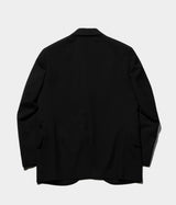NEAT "The Gabardine Locksmith Jacket"