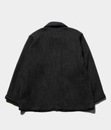 YOKO SAKAMOTO "BC WORK JACKET"