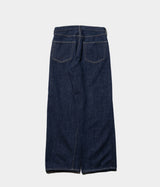 YOKO SAKAMOTO "5POCKET STRAIGHT PANTS"