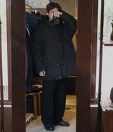HERILL 26AW "PARKA CWU-8/P"