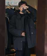 HERILL 26AW "PARKA CWU-8/P"