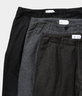 STILL BY HAND "PT08263" W/N Wide Pants