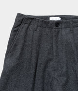 STILL BY HAND "PT08263" W/N Wide Pants