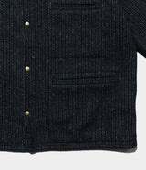 A.PRESSE 2026 Style2 "Cashmere Beach Cloth Jacket"
