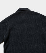 A.PRESSE 2026 Style2 "Cashmere Beach Cloth Jacket"