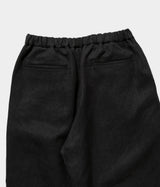 YOKO SAKAMOTO "WIDE EASY PANTS"