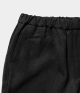 YOKO SAKAMOTO "WIDE EASY PANTS"