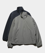 YOKE 26AW "Nylon Puffer Stand Blouson"