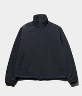 YOKE 26AW "Nylon Puffer Stand Blouson"