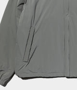 YOKE 26AW "Nylon Puffer Stand Blouson"
