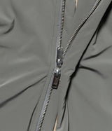 YOKE 26AW "Nylon Puffer Stand Blouson"