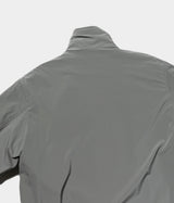 YOKE 26AW "Nylon Puffer Stand Blouson"