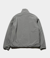 YOKE 26AW "Nylon Puffer Stand Blouson"