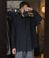 SENUI "Roomy Shirt"