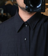 SENUI "Roomy Shirt"