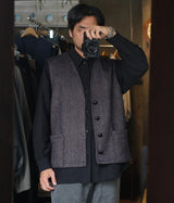 SENUI "Nomadic Vest"